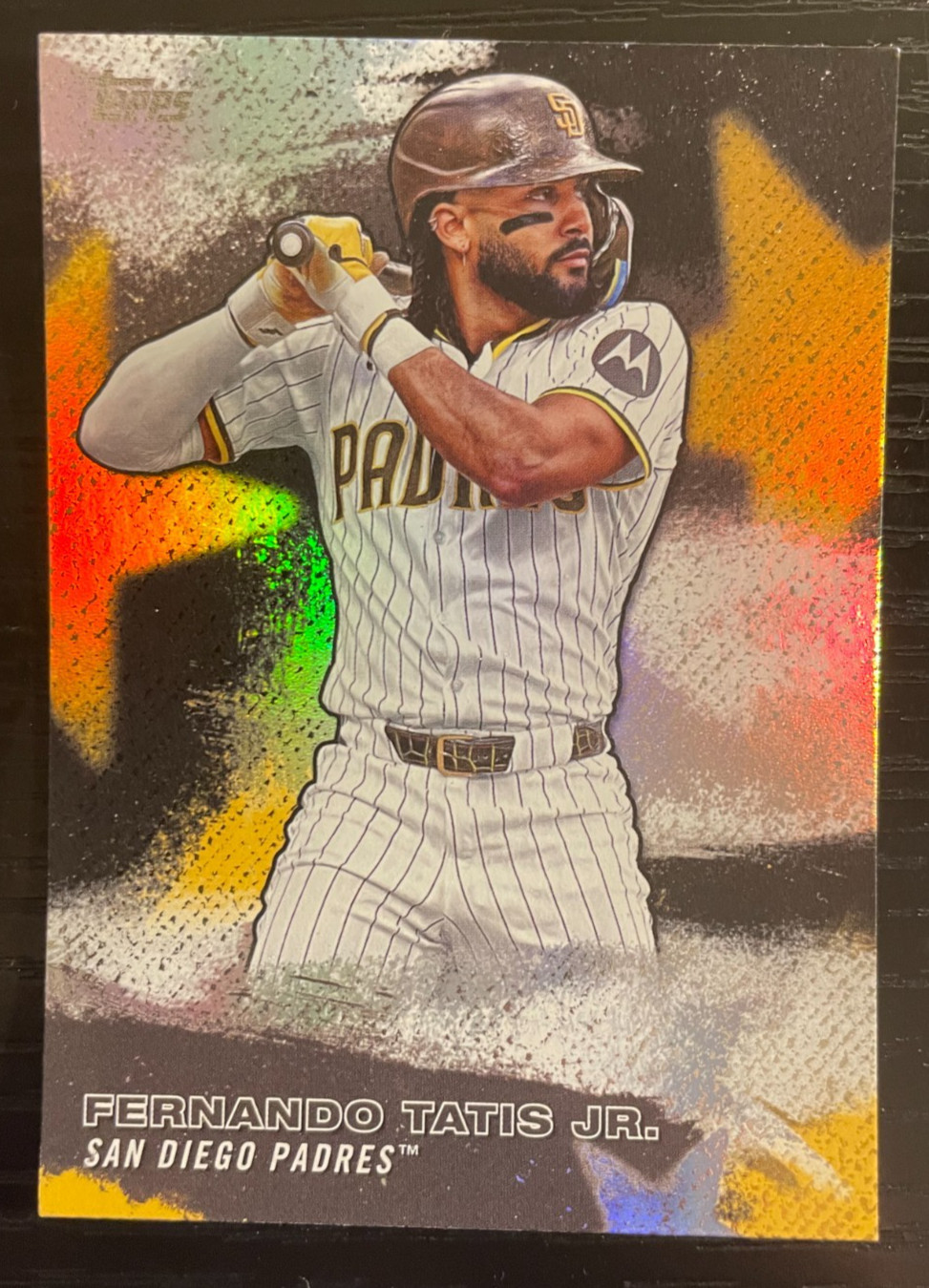 2026 Topps Series 1 Pick Your Card Insert Parallel Rookie FREE SHIPPING