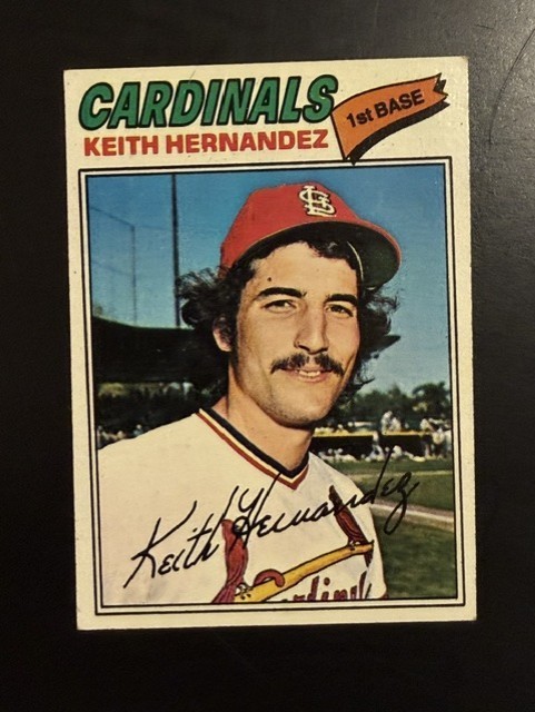 1977 Topps Baseball Pick a Card Complete Your Set 201-400