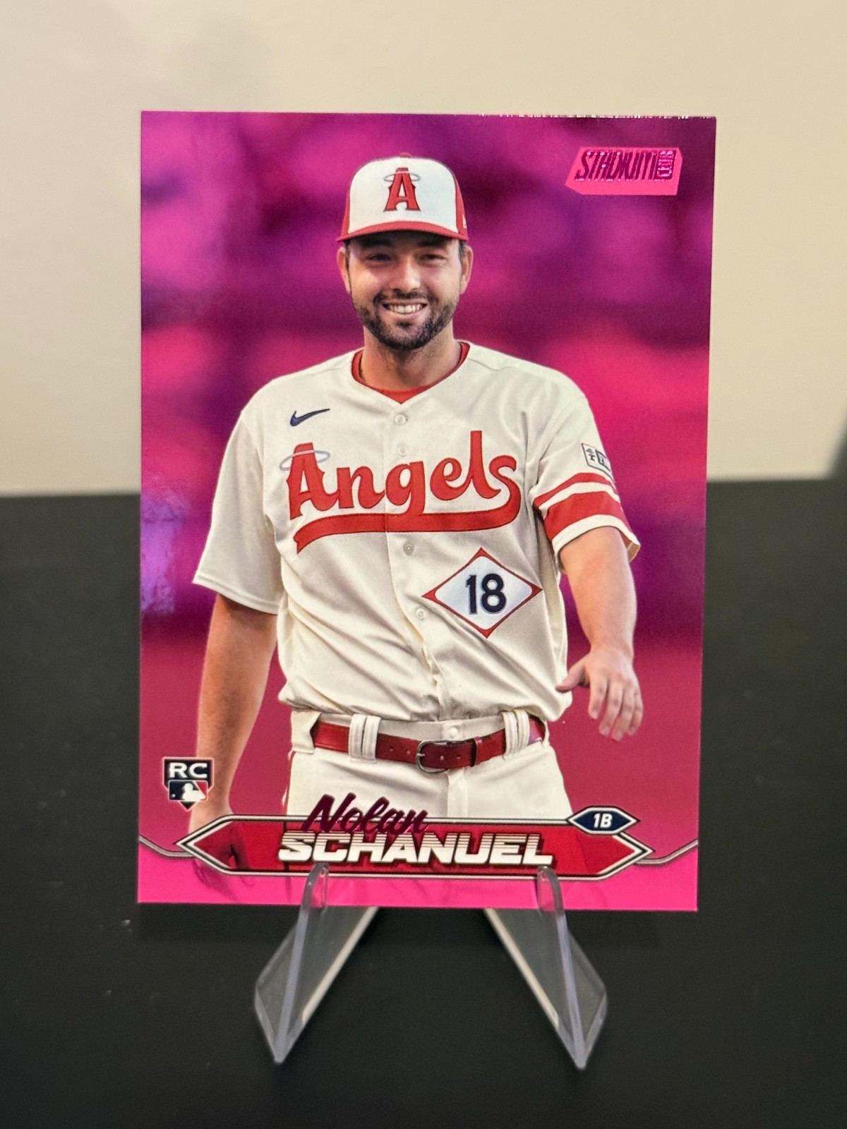 2024 Topps Stadium Club Refractors – Multiple Players – You Pick!