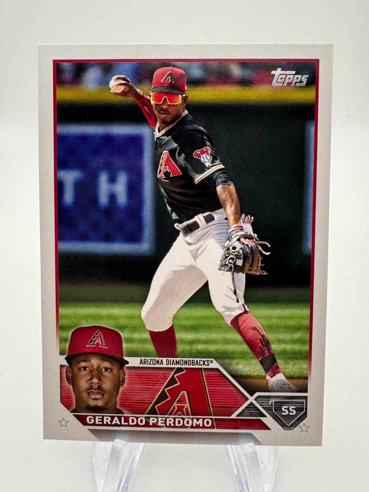 ⚾ 2023 Topps #500-660 • YOU PICK SINGLES • MIX & MATCH