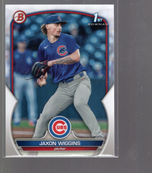 B5232- 2023 Bowman Draft Baseball Card #s 1-200 -You Pick- 15+ FREE US SHIP