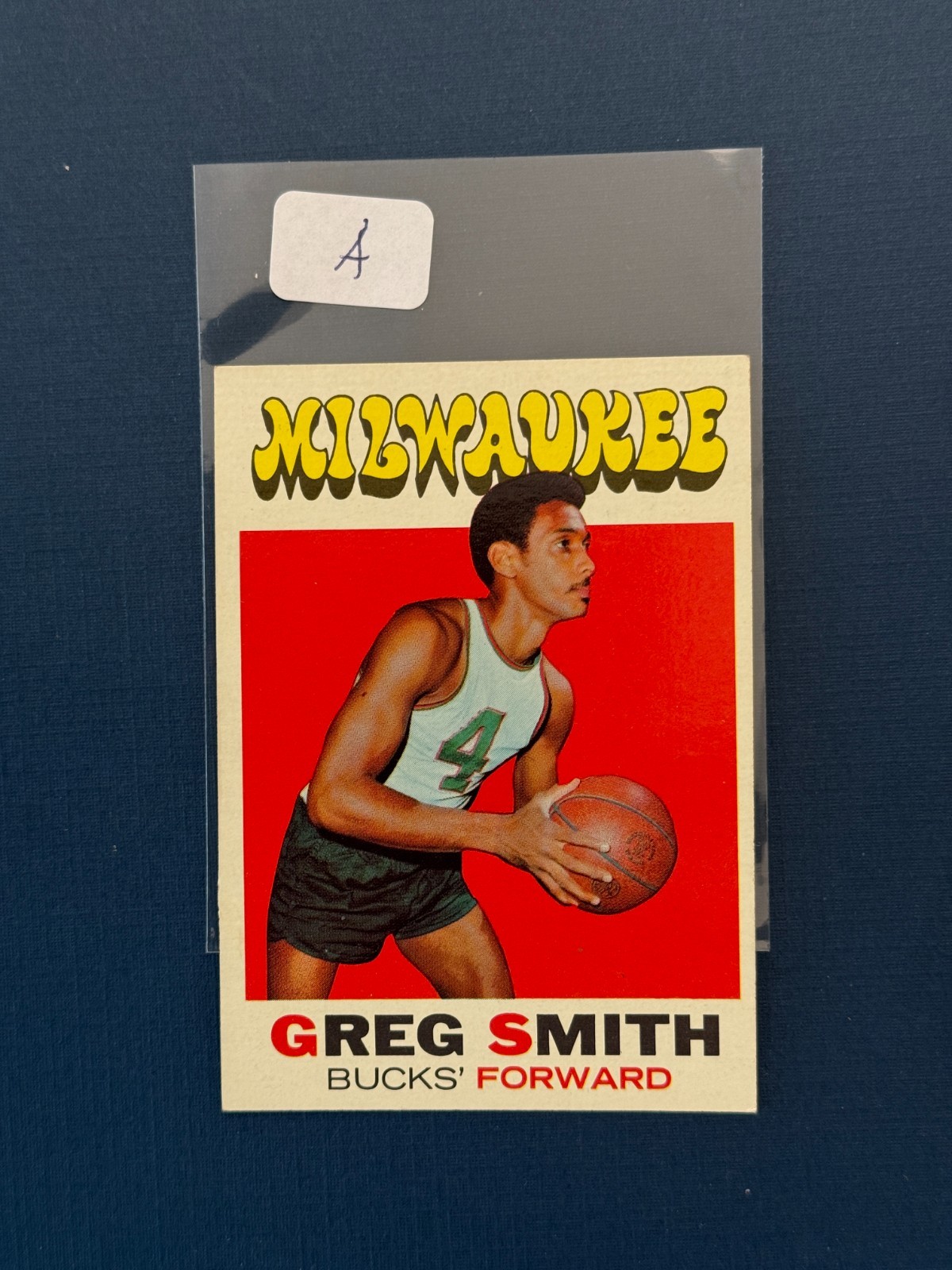 1971-72 Topps Basketball Singles #129-174 U Pick 20% Discount on 5 or more