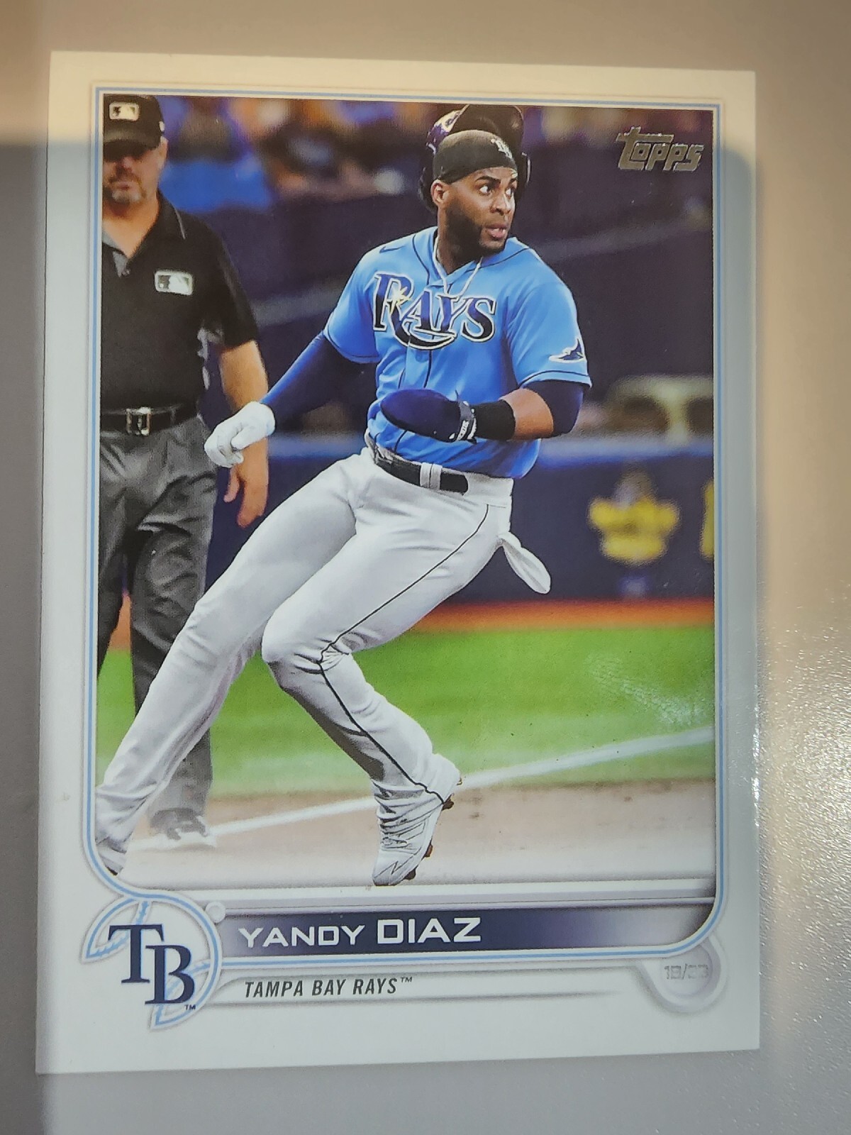 2022 Topps Baseball Series 2 SINGLES-COMPLETE YOUR SET #496-660 FREE SHIPPING