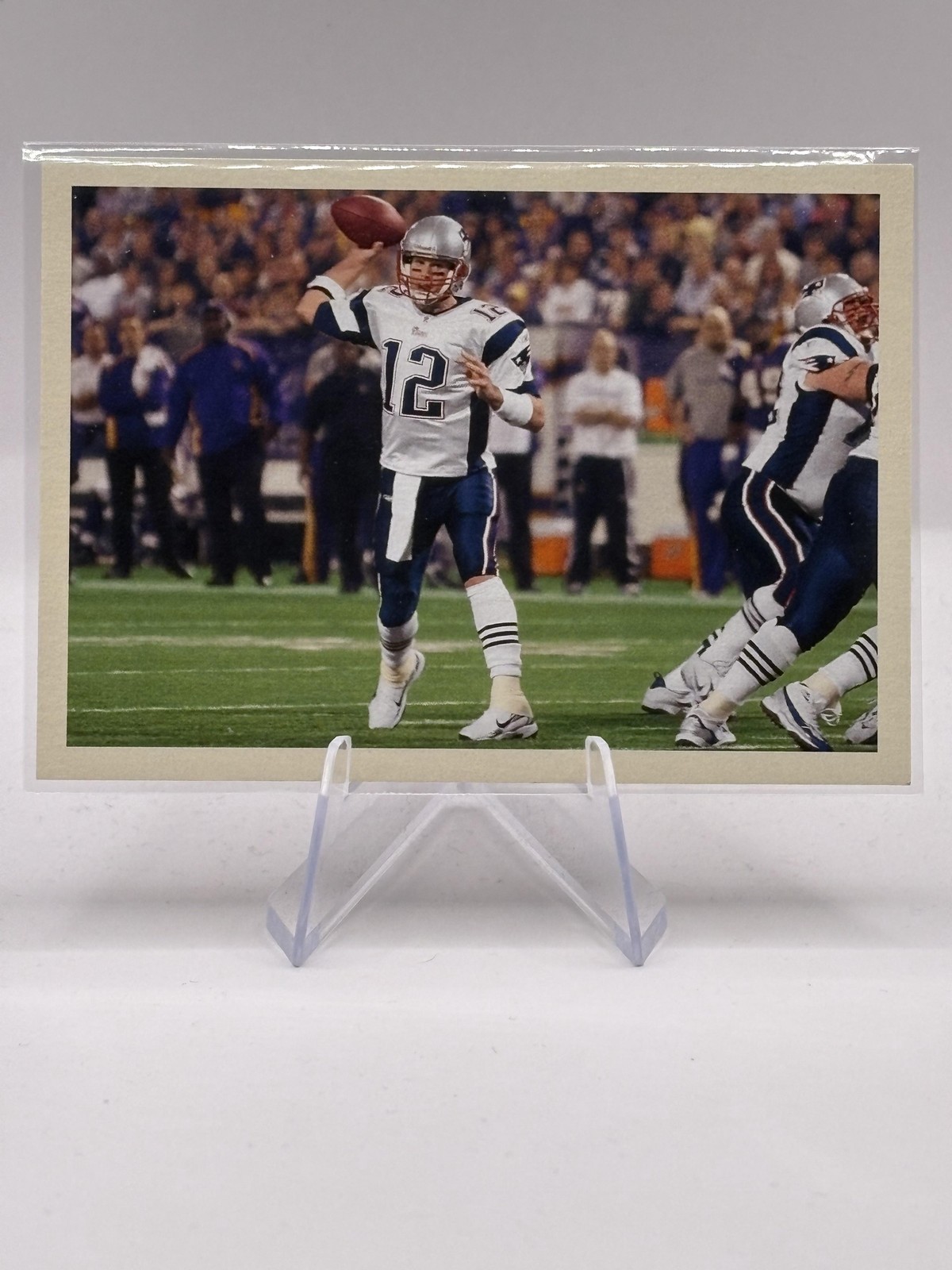 2009 Philadelphia #381 Tom Brady