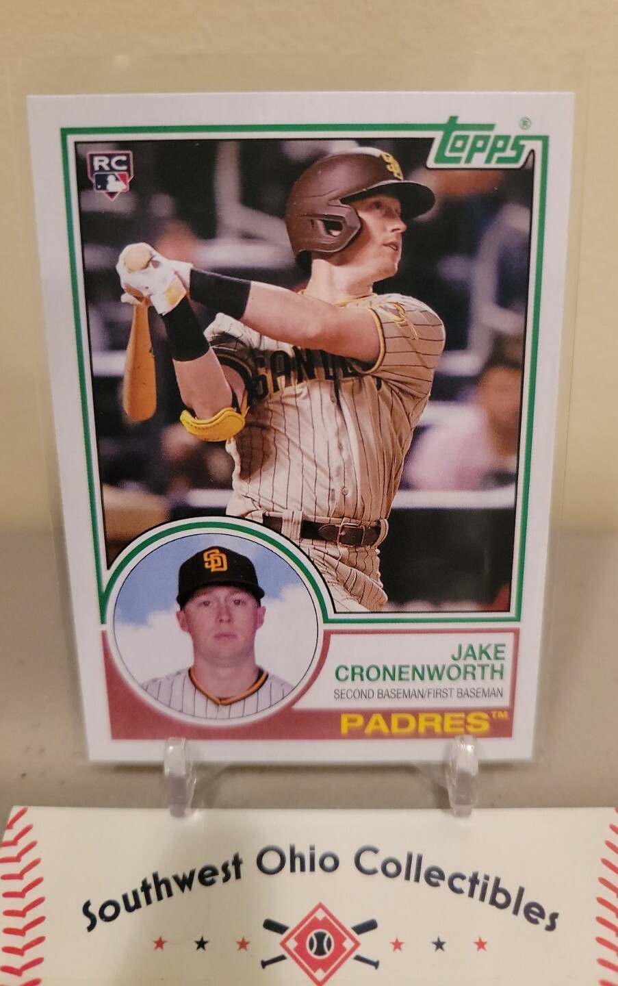 2021 Topps Archives – Base – #151-300 – You Pick/Choose