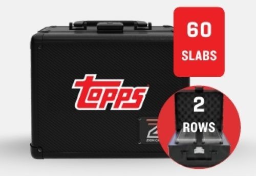 Topps x Zion Slab Case 2R