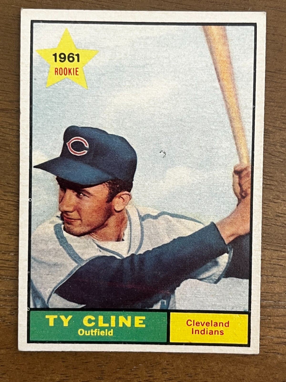 1961 topps baseball cards #421 to #522, complete your set