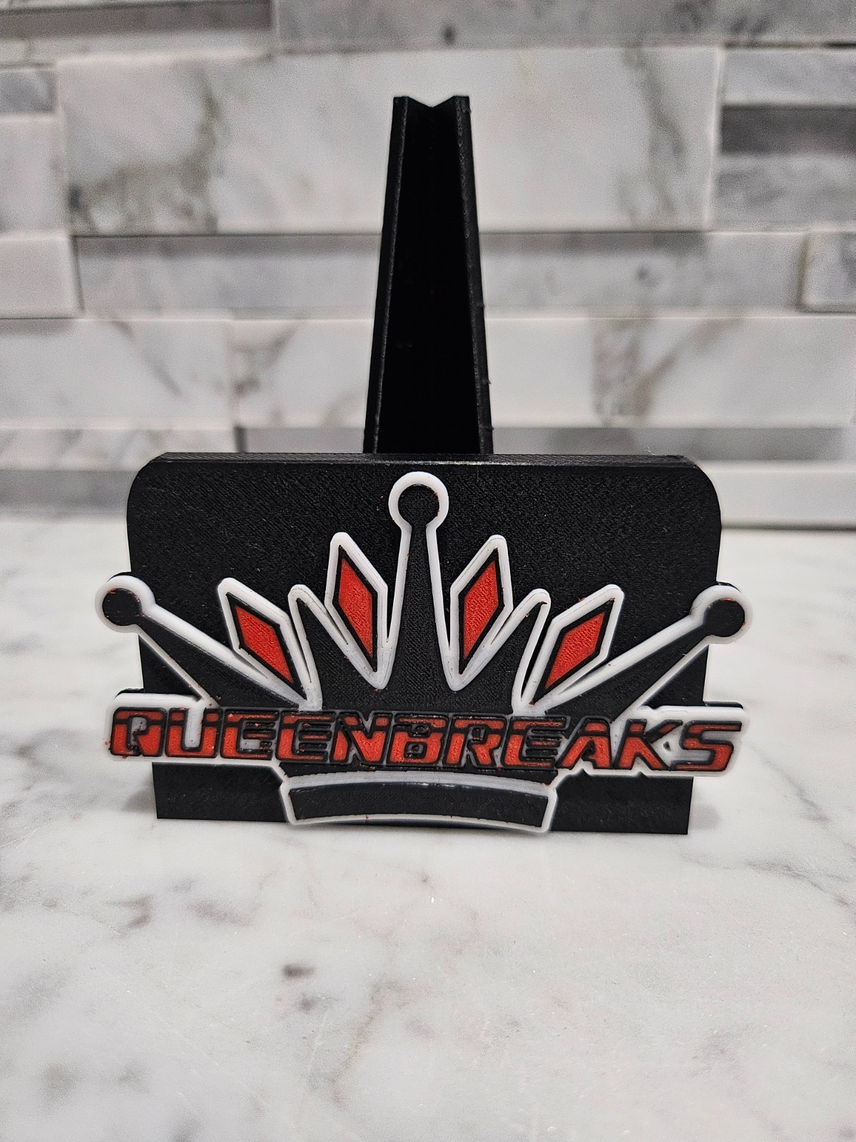 Custom Card Stands (add your logo), For Sports Cards, Pokemon, MTG, Breakers