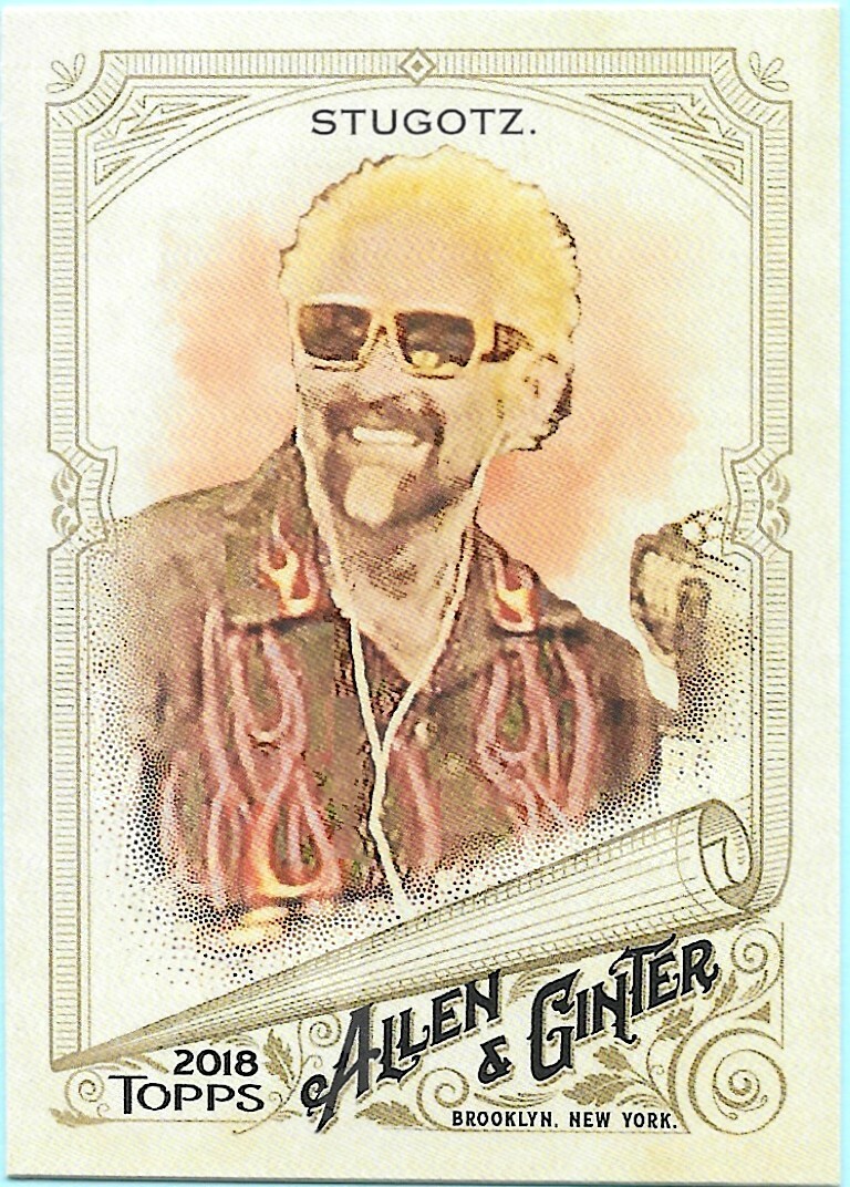 2018 Topps Allen & Ginter Base Rookie RC Short Print SP Stars #176-350 -You Pick
