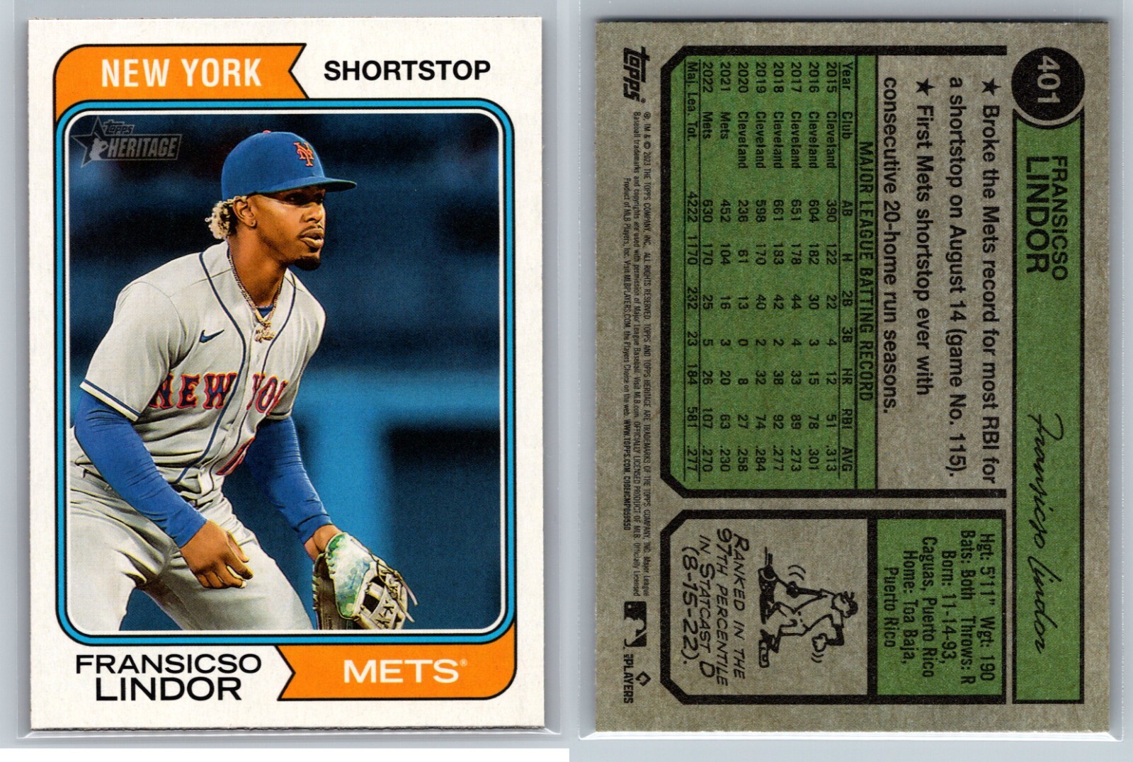 2023 Topps Heritage SP #401-500 & INSERT You Pick Complete the Set! FREE SHIP 2+