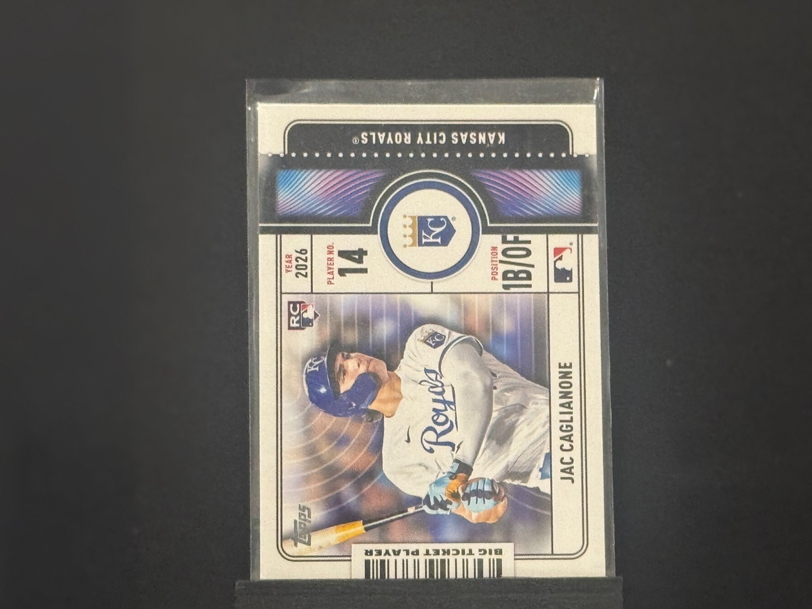 2026 Topps Series 1 Insert Cards-Profiles-GH-BTP-FP-You Pick-Complete Your Set
