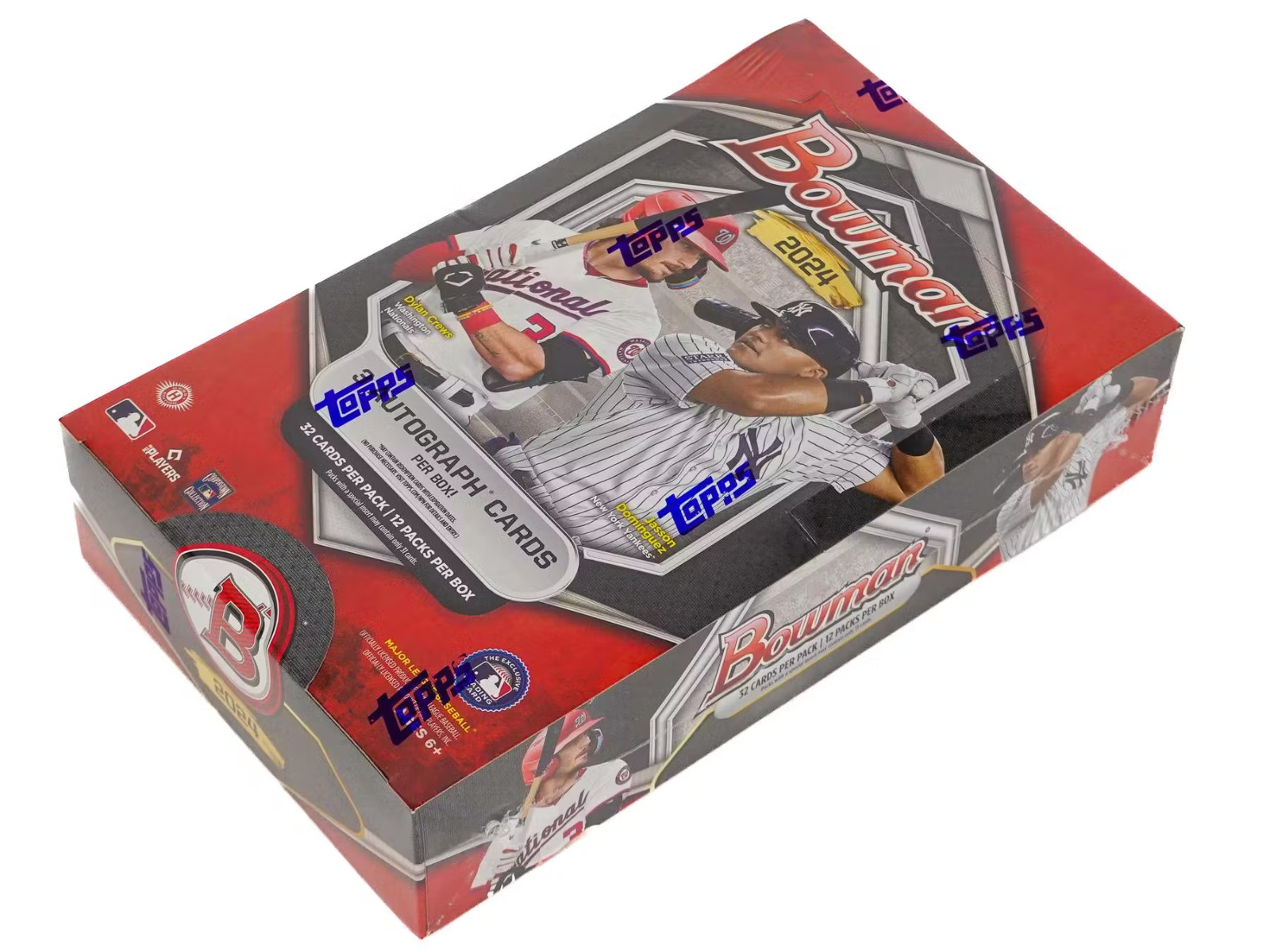 2024 BOWMAN PROSPECT PAPER BP-1 – BP-150 PICK YOUR PLAYER COMPLETE YOUR SET