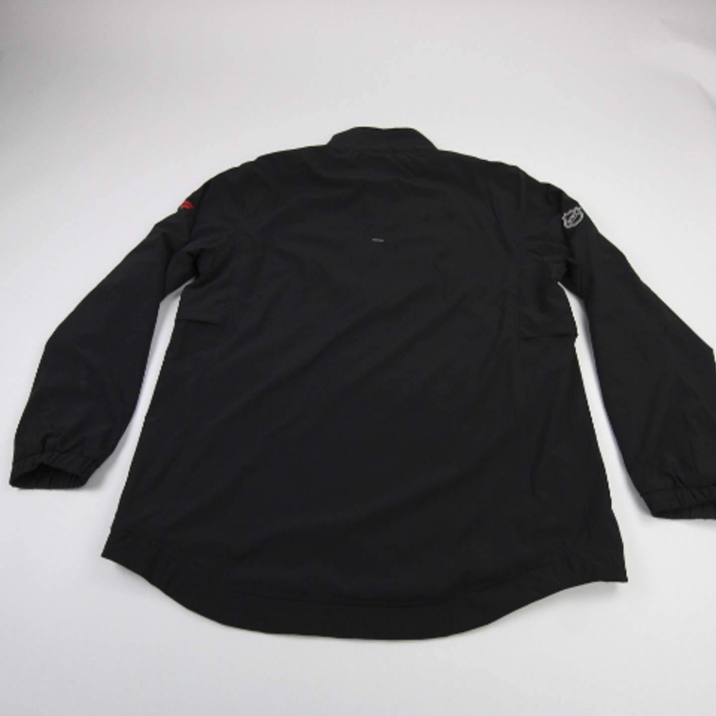 New Jersey Devils Fanatics NHL Pro Authentics Jacket Men’s Used Multiple Sizes