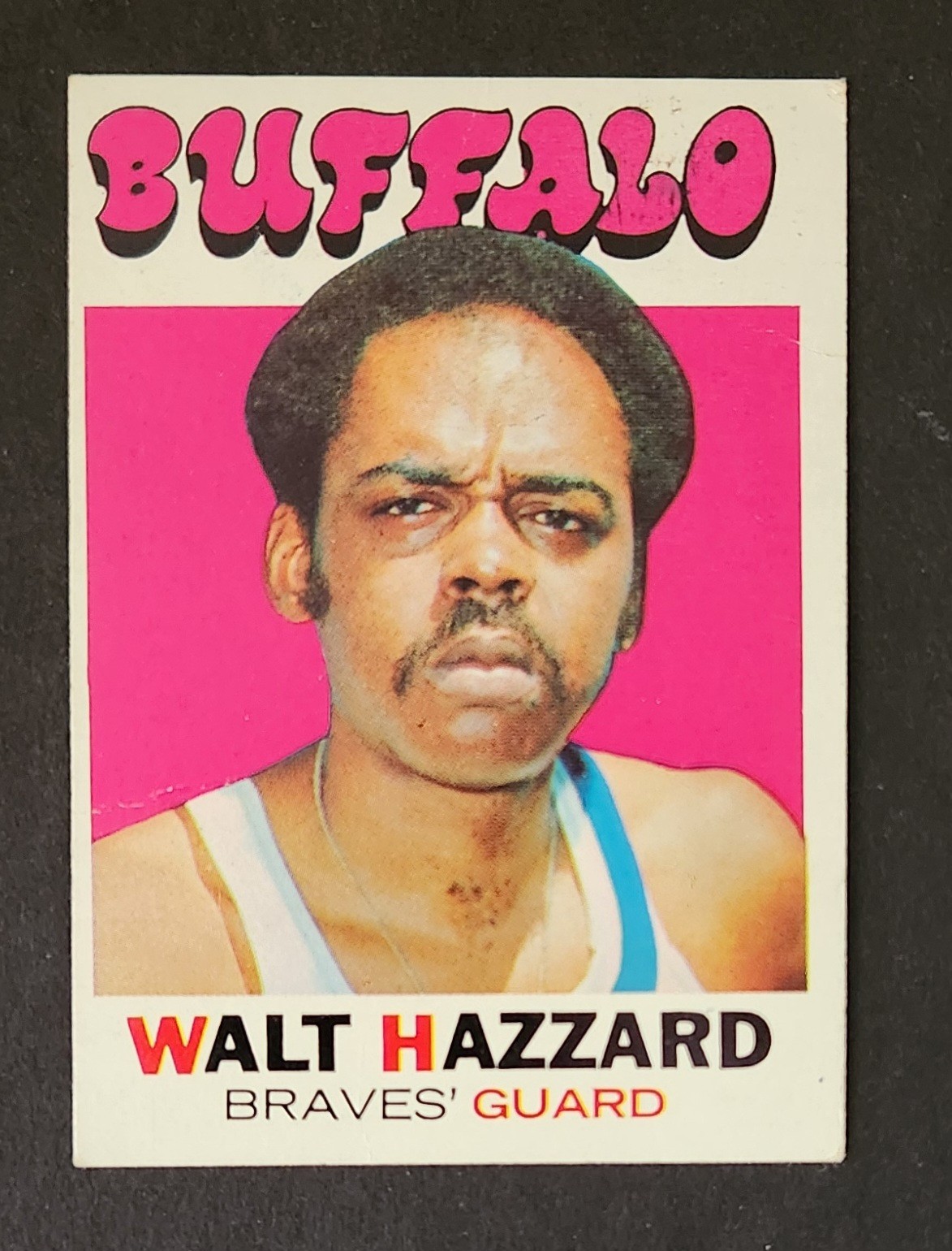 1971-1972-1973-1974 Topps Basketball Singles G-VG-EX-EX+ Range You-Pick Low Ship