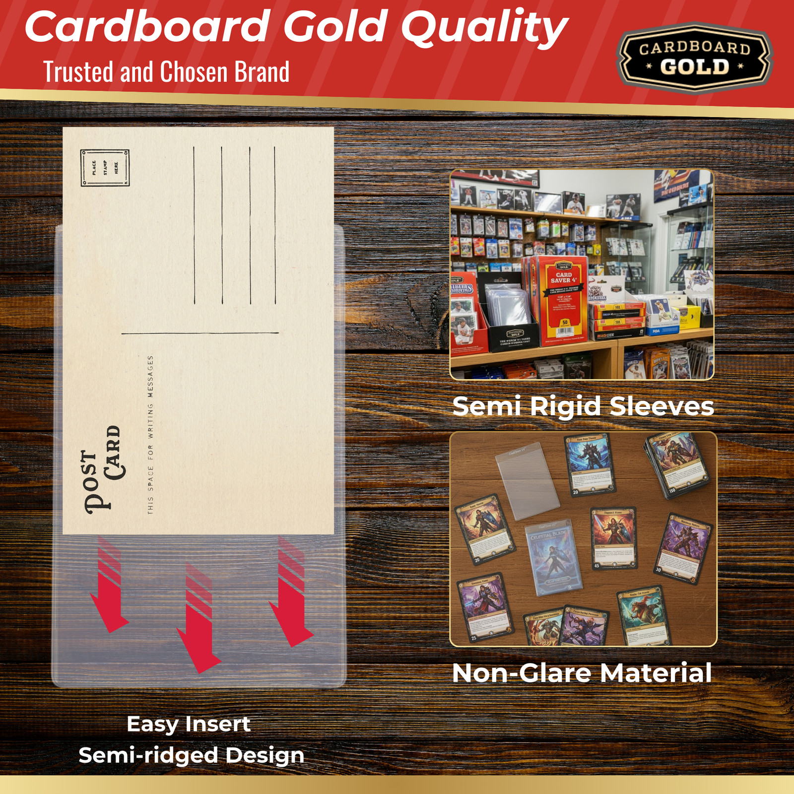 Card Saver 4 – 50ct Pack