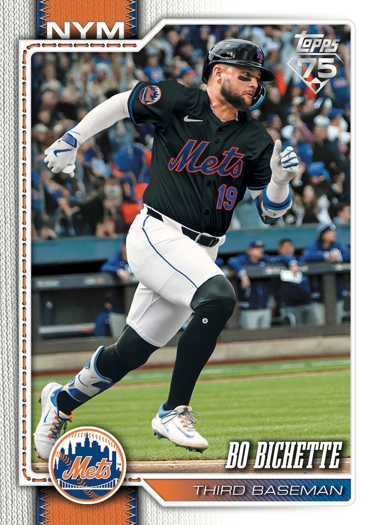 SAN DIEGO PADRES 2026 Topps Series 2 BASE TEAM SET (10 cards) Machado