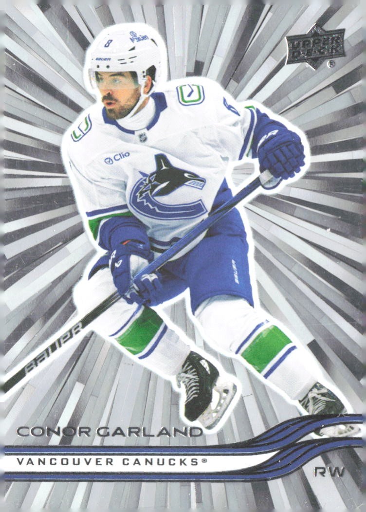 2025-26 Upper Deck Extended Series Inserts & Base – You Pick- Save up to 45%