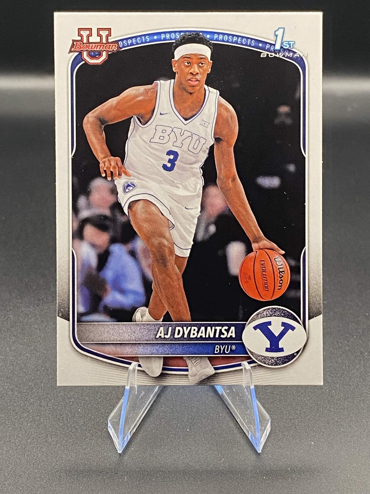 2025-26 Bowman Basketball Prospects #BPP-1 – BPP-100 You Pick Complete Your Set