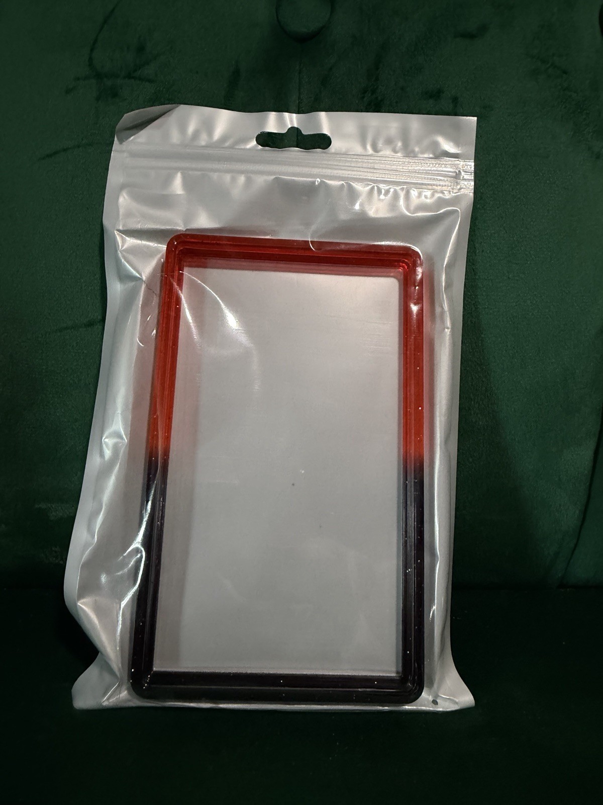 PSA Graded Slab Guard/ Slab Shield with TPU PC Protector Stackable Guard