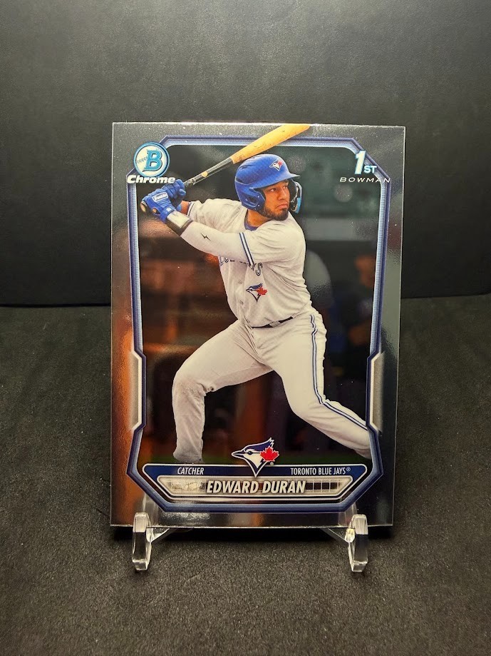 BASEBALL 2026 Bowman Chrome PICK YOUR CARD! CHROME PROSPECTS!