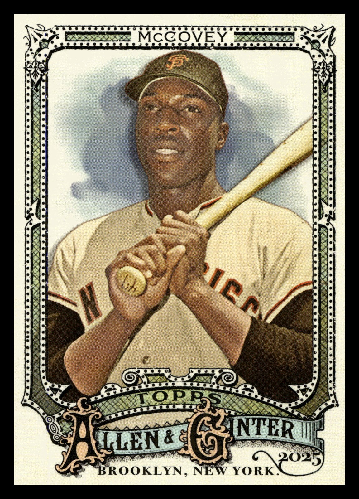 2025 Topps Allen & Ginter Short Prints! Pick Your Card, SHIPS FREE! Up’d 6/18!