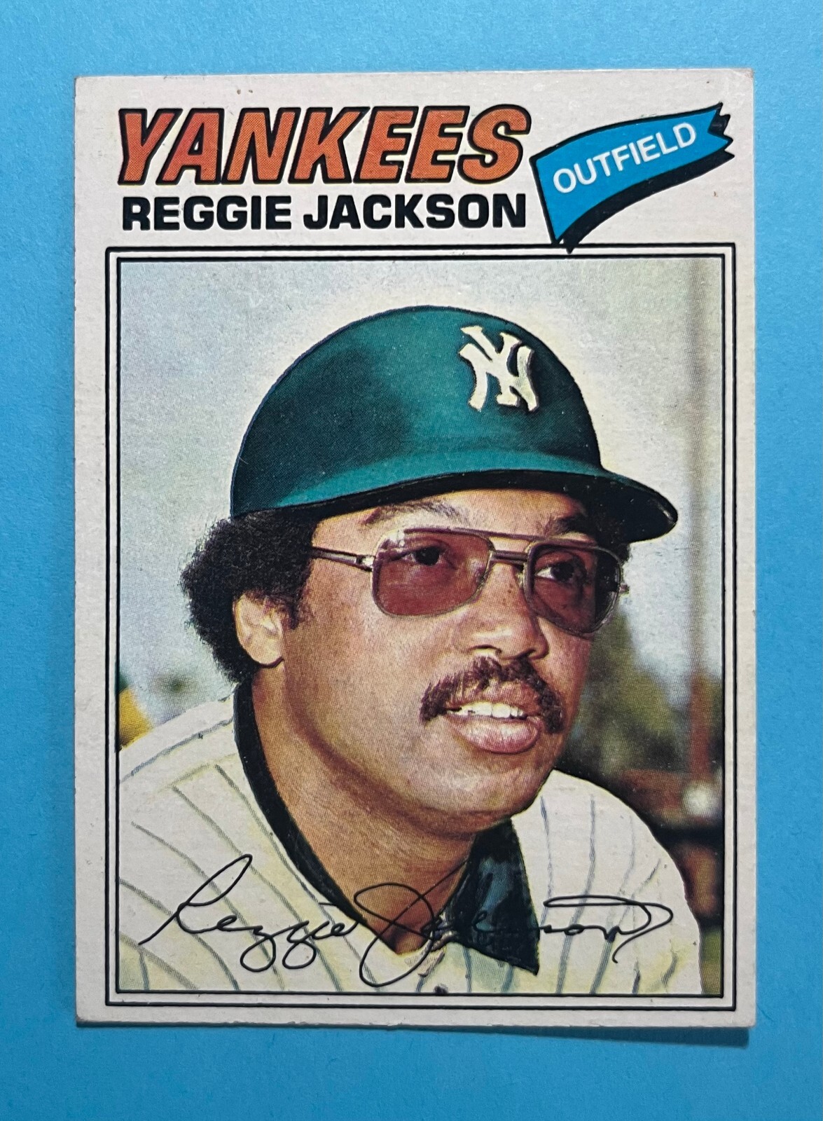 1977 TOPPS BASEBALL #1 -200 VG/EX COMPLETE YOUR SET