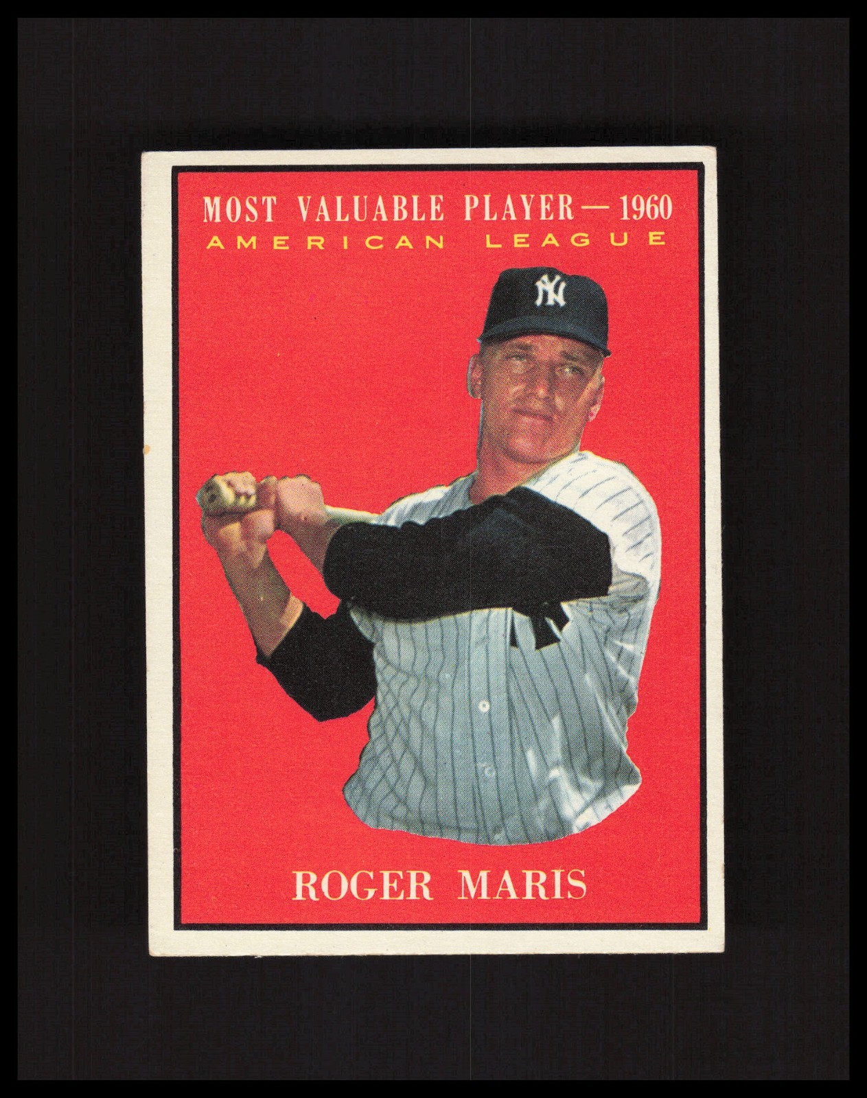 1961 Topps Baseball Cards #401 thru 589 Hi #’s – Complete Your Set – You Pick