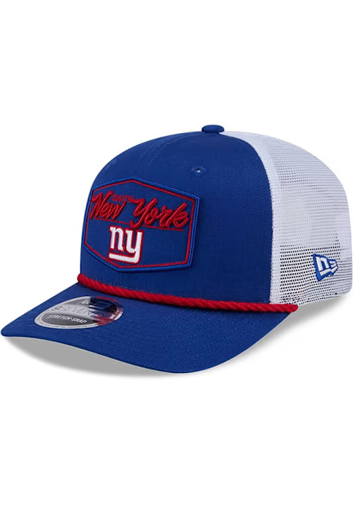 Authentic New Era 9SEVENTY NFL Stretch-Snap Hat Cap All TEAMS – Multi Variations