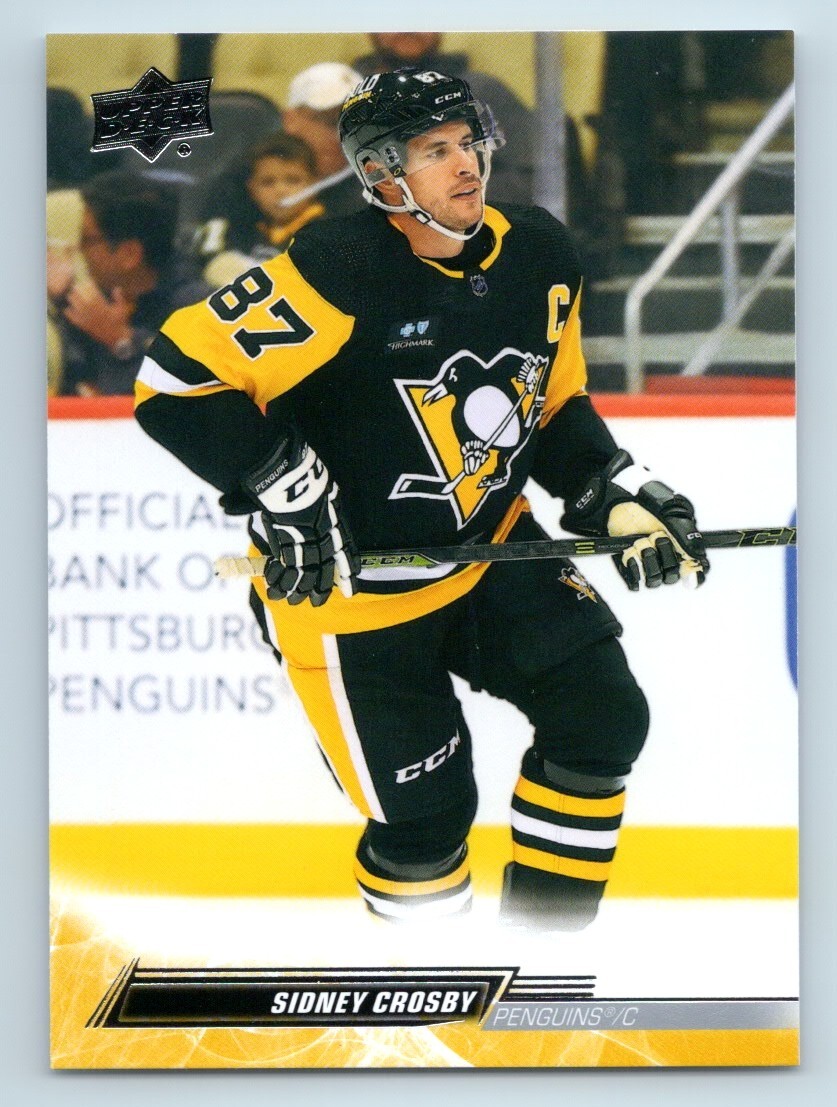 2022-23 Upper Deck Series 2 Base Cards – Pick From List (251-450)