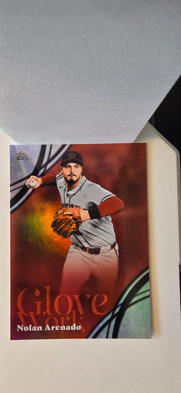2026 Topps Series 2 inserts. You Pick. Stars of MLB, Glove Work, Titans, And ’91