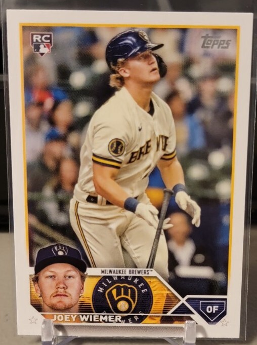 2023 Topps Update Series – Base – #US166-US330 – You Pick/Choose