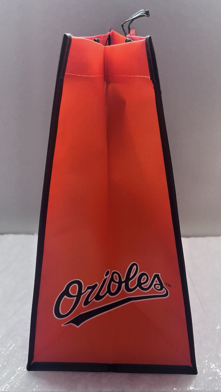 MLB Baltimore Orioles Reusable Shopping Bag