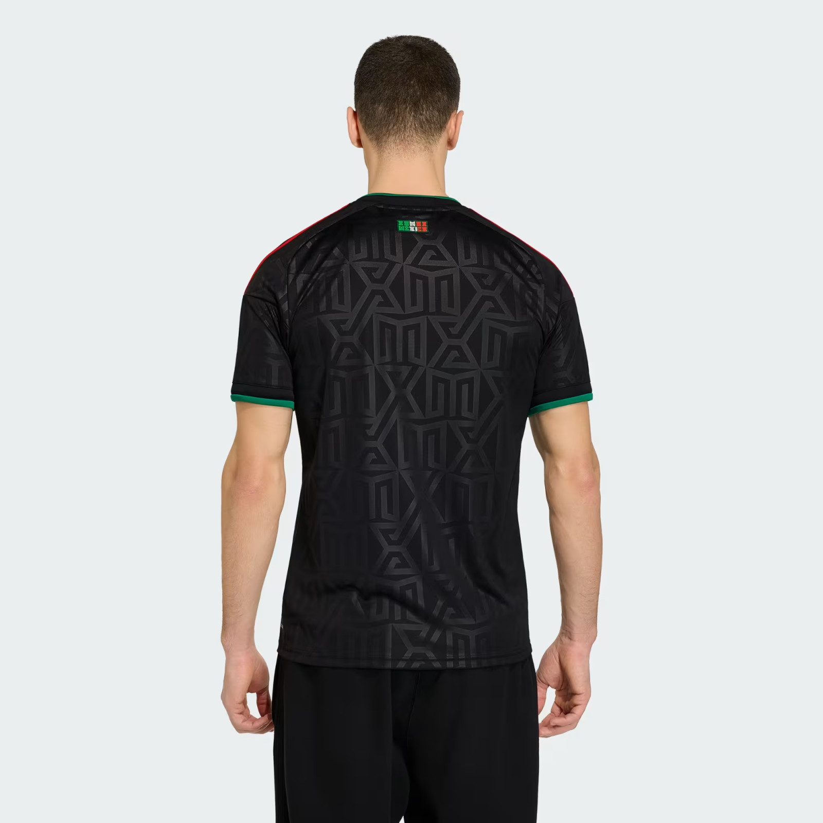 adidas Mexico 2026 Men’s Stadium Third Jersey