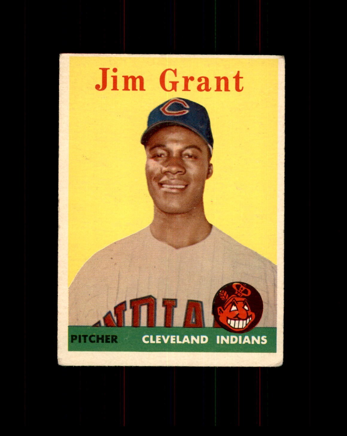 1958 Topps Baseball Singles – U Pick – Complete Your Set Good – Mid Grade