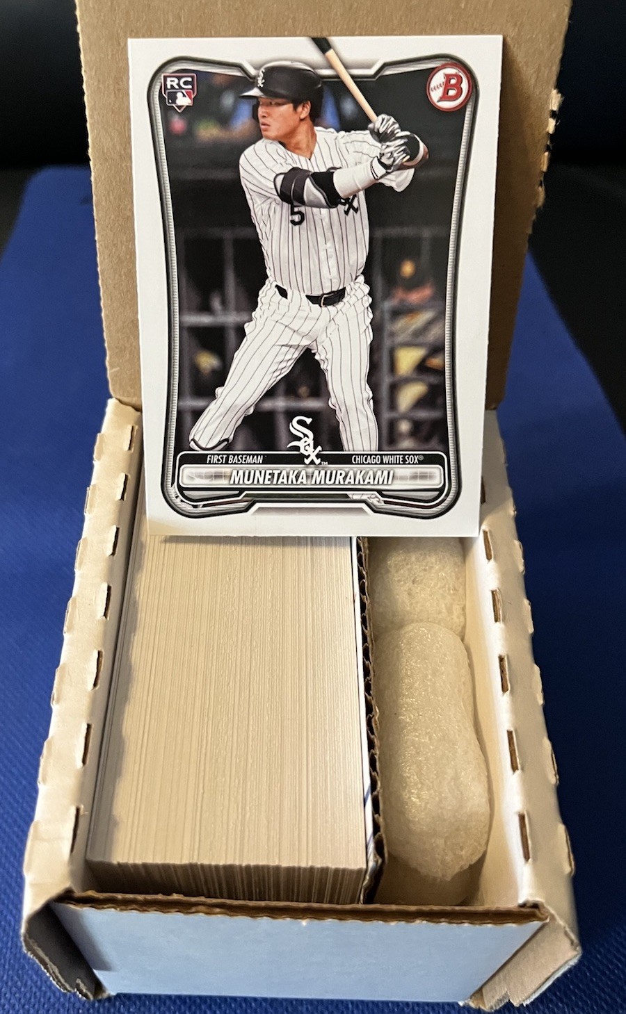 2026 Bowman Baseball Complete Base Set #1-100 Rookies, Young Stars, & Veterans
