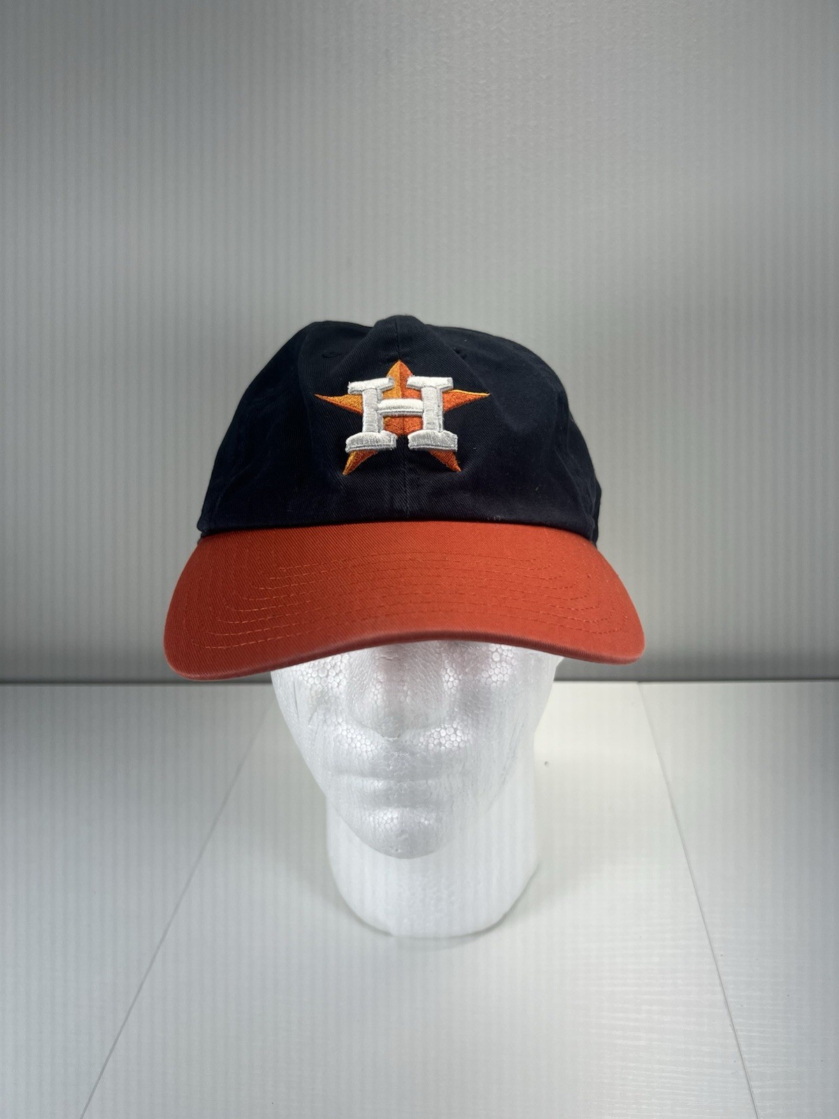 Unisex Adult ‘47 Brand Houston Astros Hat MLB Blue