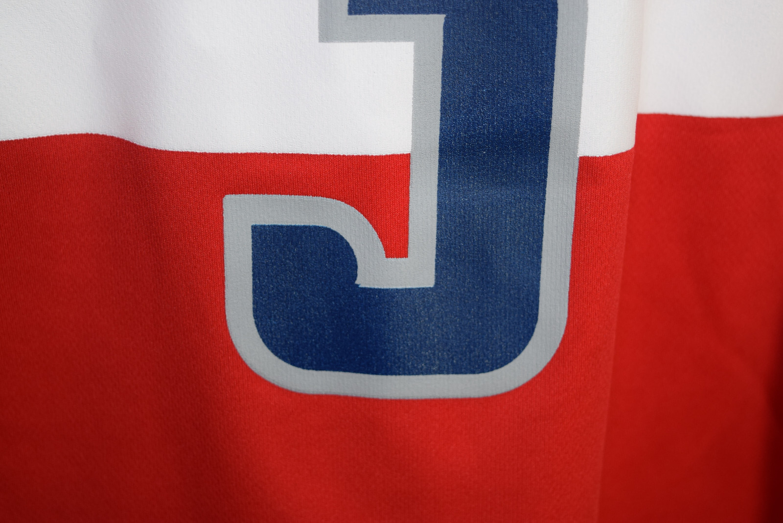 2012 Adidas NBA Washington Wizards Jersey 3 Bradley Beal MENS L Red White Blue