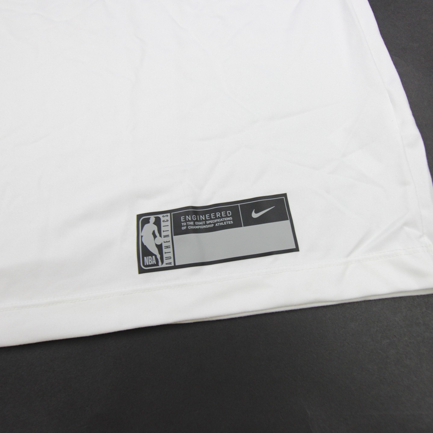 Washington Wizards Nike NBA Authentics Nike Tee Sleeveless Shirt Multiple Sizes