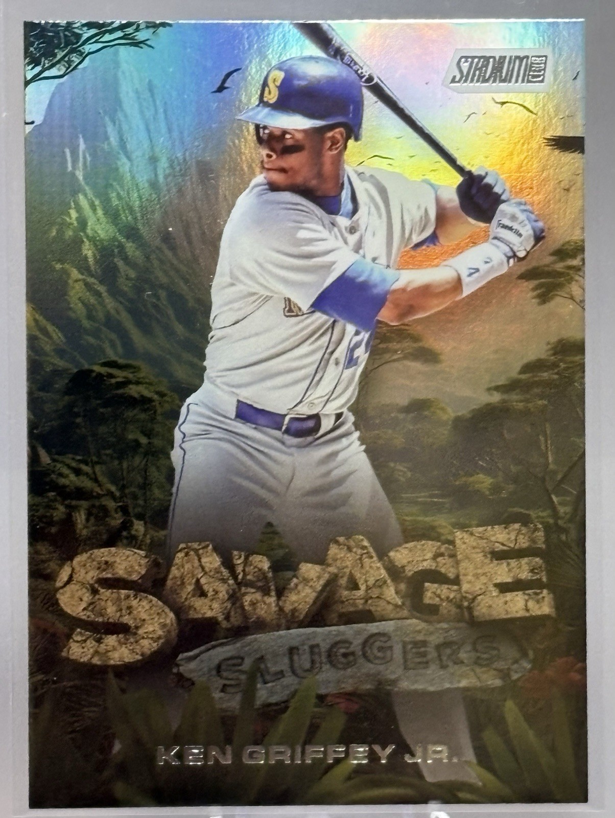 2025 Topps Stadium Club Inserts – Pick Your Card – Complete Your Set 🏟️