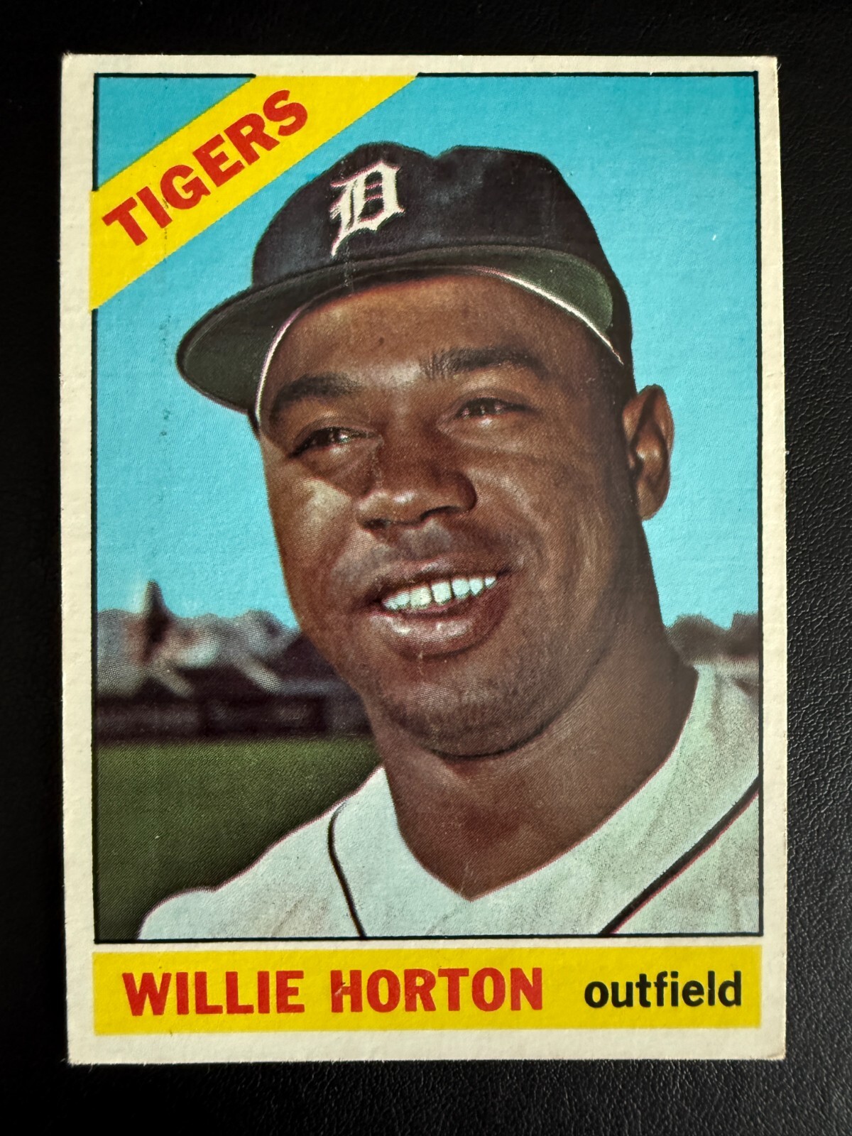 1966 Topps Baseball Cards – You Pick (Card #’s 1-250) – Free Shipping
