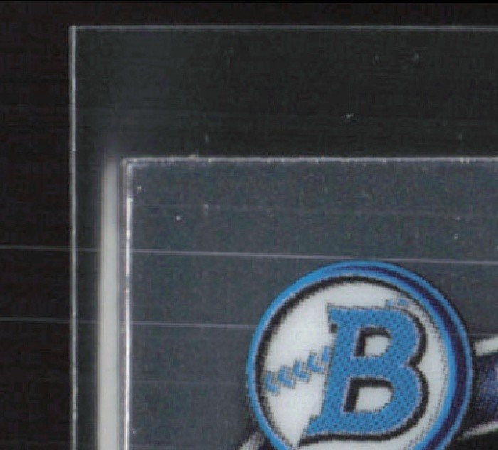 2025 Bowman Draft Xavier Neyens Chrome Houston Astros #BDC-2 1st Prospect