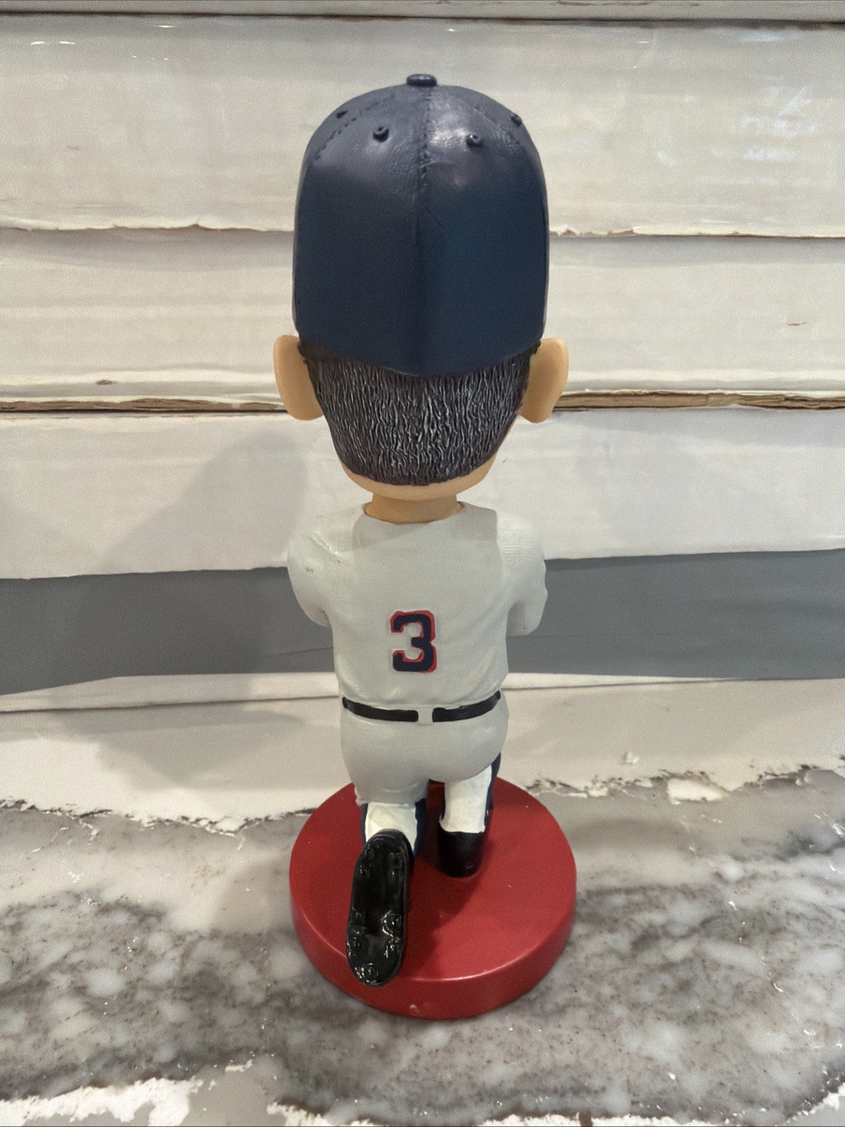 2006 Harmon Killebrew Bobblehead Minnesota Twins Season Ticket Holder Red Base