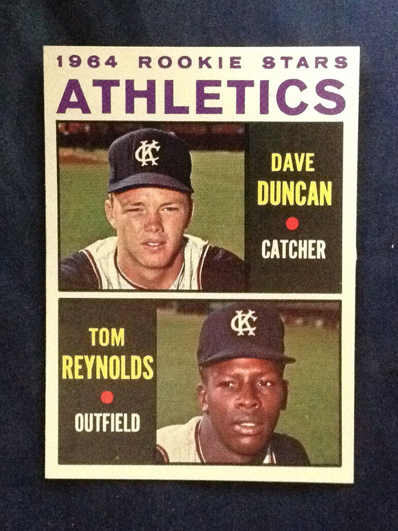 1964 Topps Pick a Card Complete your VG-NM-MT 499-584