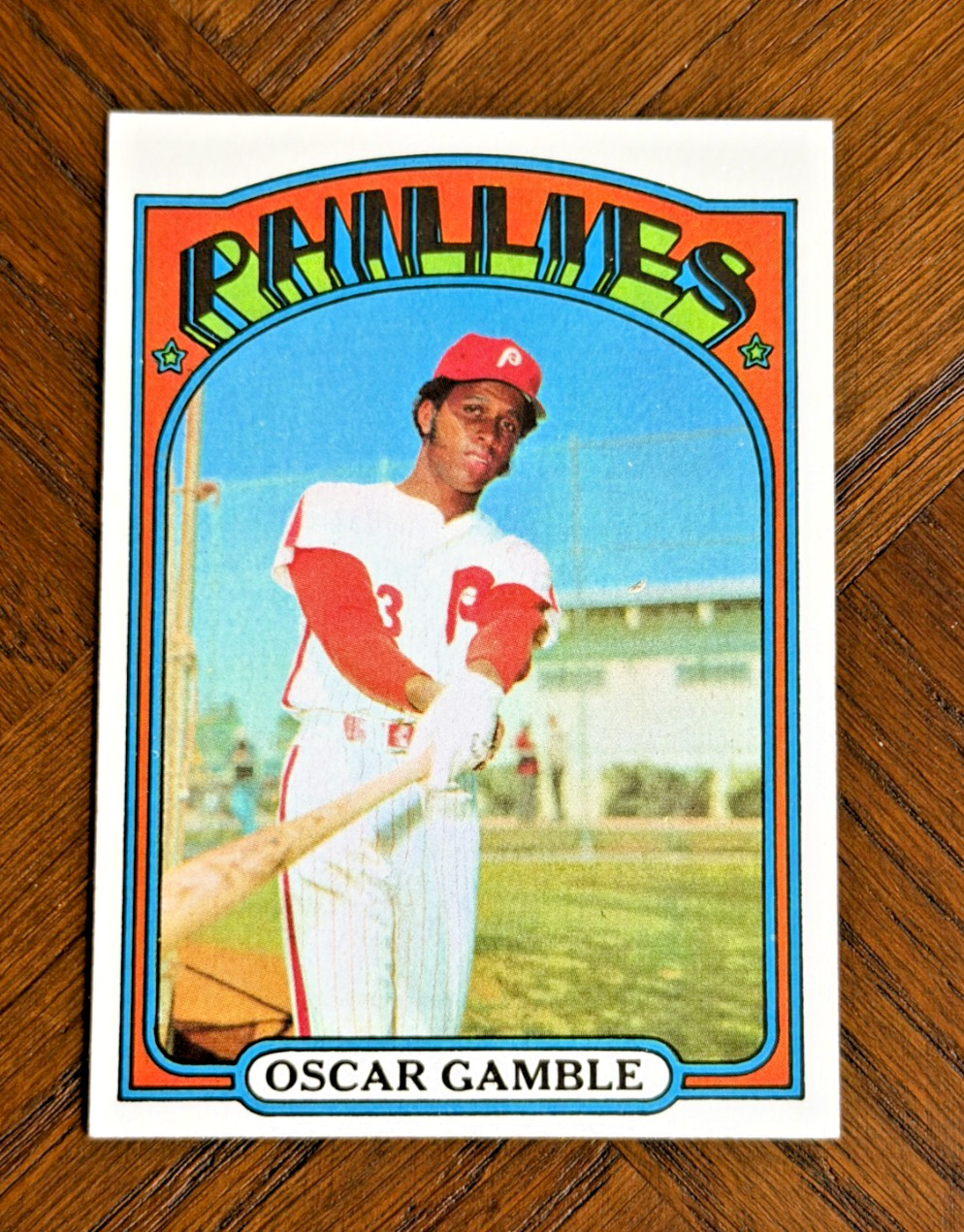 1972 Topps Baseball – Complete Your Set Break w/ Pictures – #251-525 – SHARP!!