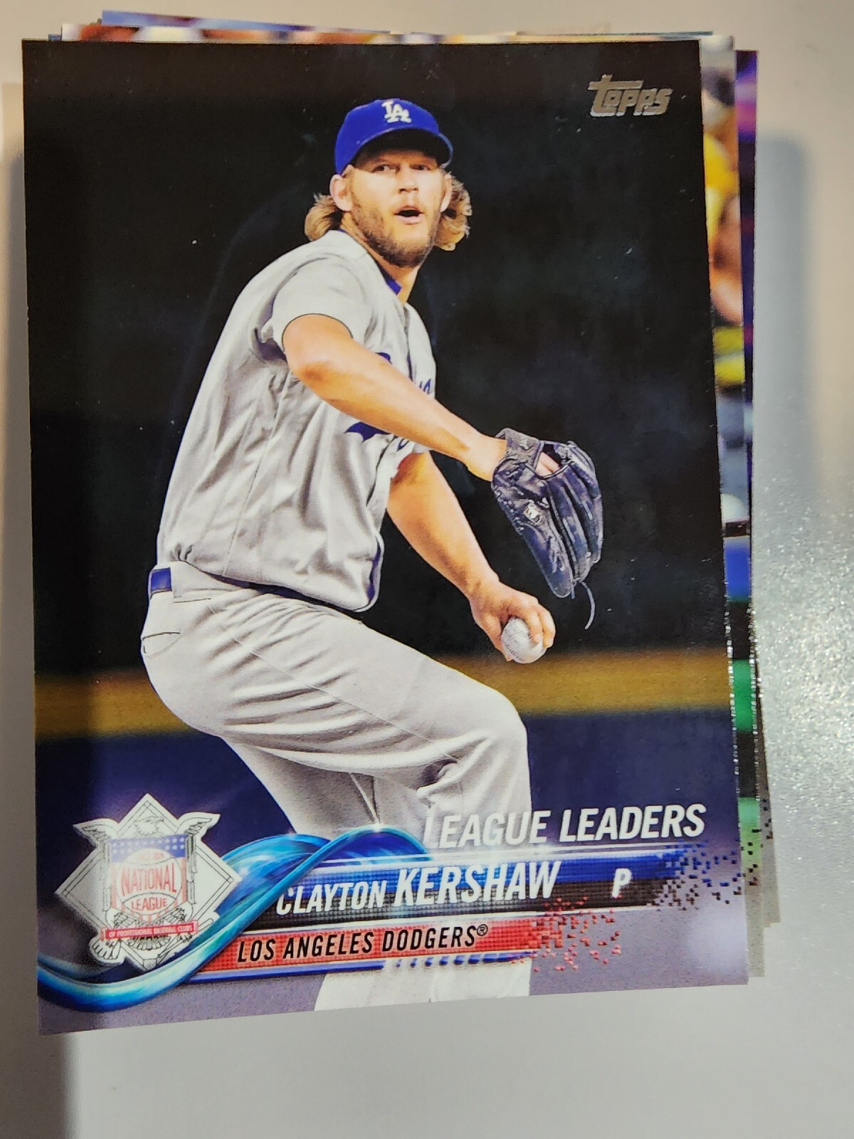 2018 Topps Baseball Series 1 SINGLES-COMPLETE YOUR SET #1-175 FREE SHIPPING