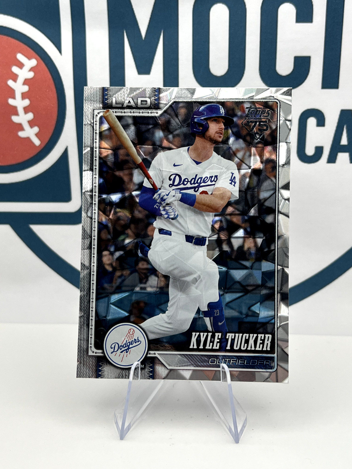 2026 Topps Series 2 Silver Diamante Foil (Pick Your Card)