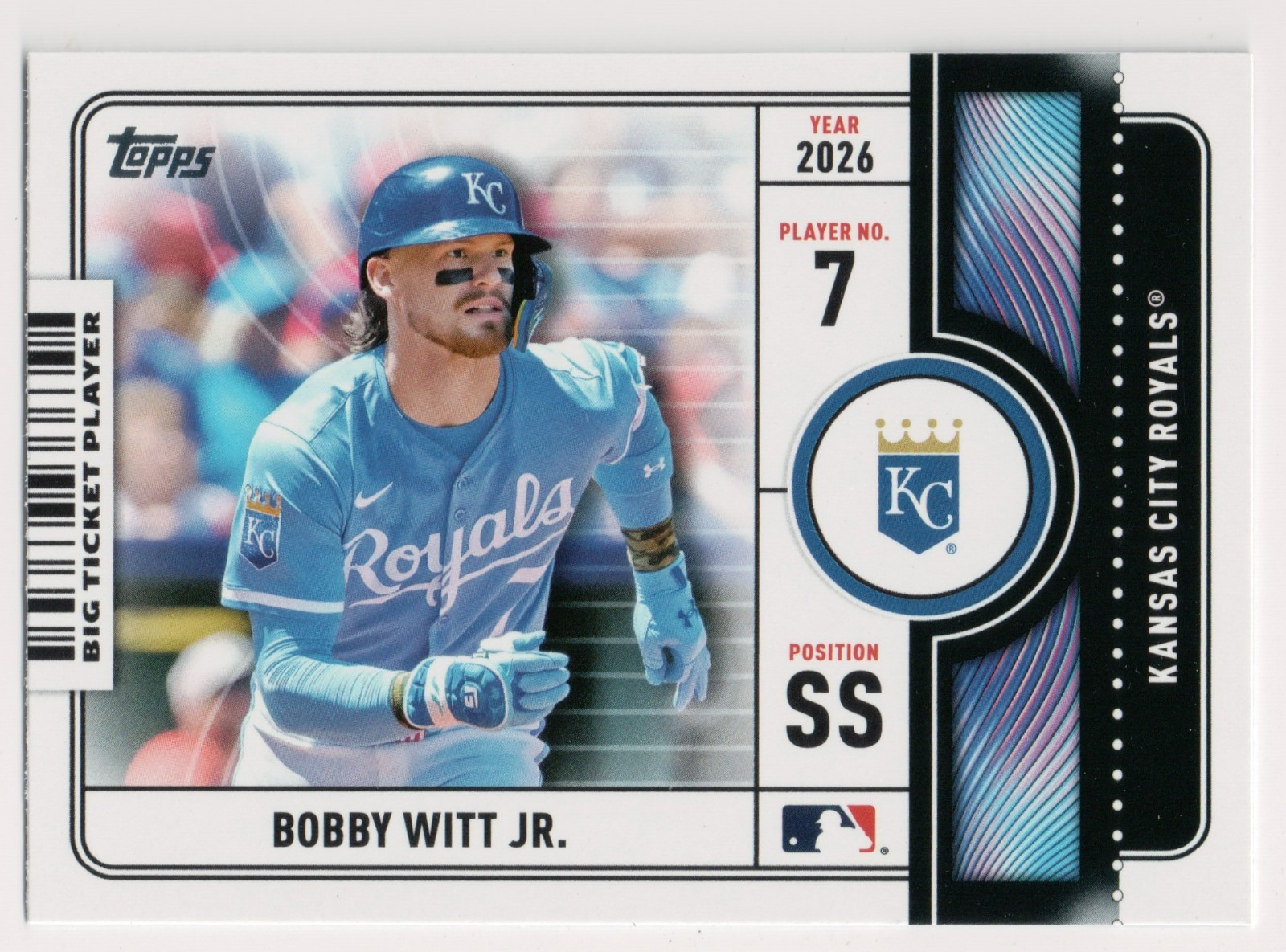 2026 Topps Series 1 Baseball Inserts – Pick and Choose, complete your sets
