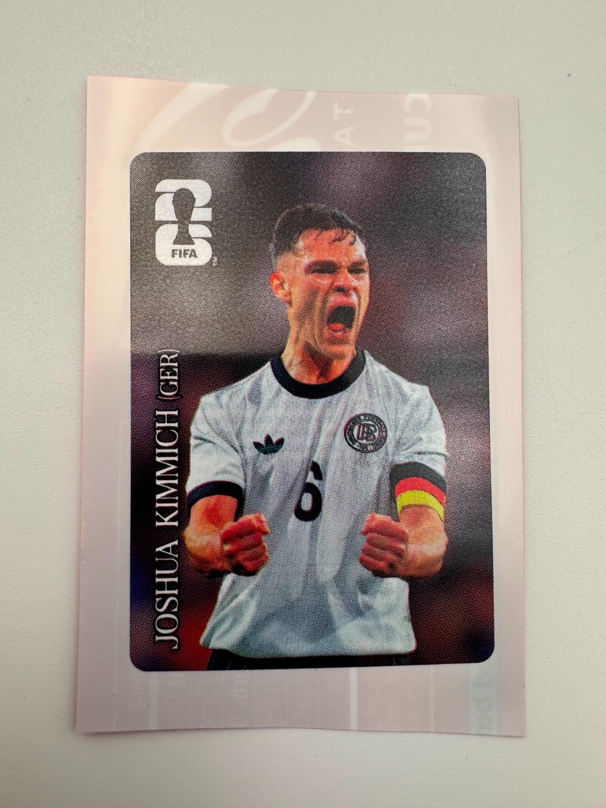 2026 100% Authentic Panini Coca-Cola World Cup Stickers U.S. Album Edition UPick