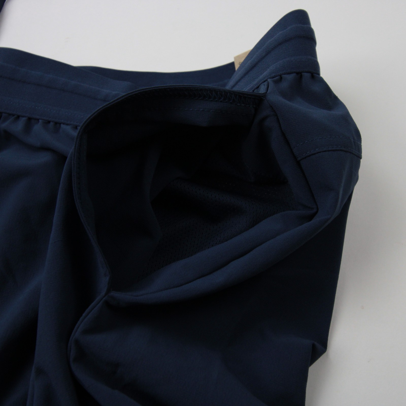 Milwaukee Brewers Nike MLB Authentic Dri-Fit Practice Shorts Multiple Sizes