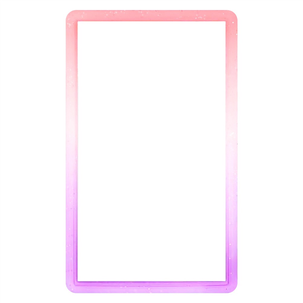 Edge Protection For Offical PSA Cards ONLY,TPU Slab Protector Frame – 6 Colors